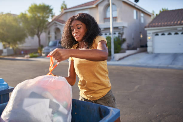 Best Junk Removal for Businesses  in Cornish, ME