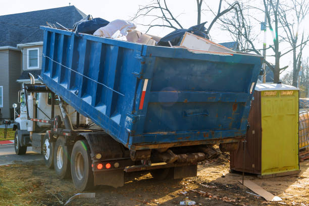 Full-Service Junk Removal in Cornish, ME