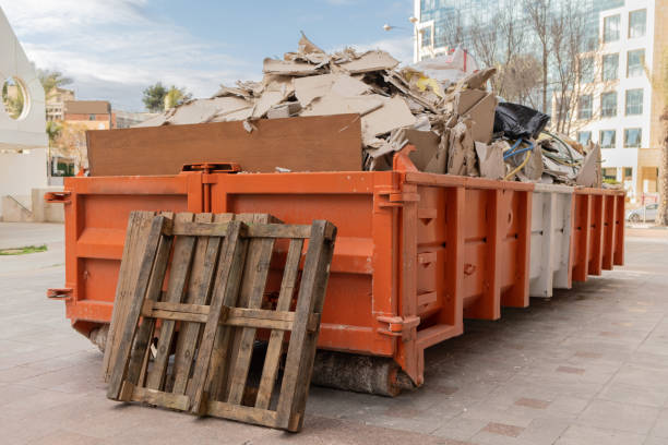Best Yard Waste Removal  in Cornish, ME