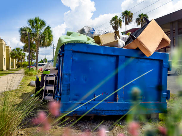 Trusted Cornish, ME Junk Removal Experts