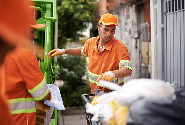 Commercial Cleanout Services in Cornish, ME